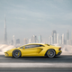 Image for article titled The 2017 Lamborghini Aventador S Has 740 HP And Is Definitely The Lamborghini You Should Buy